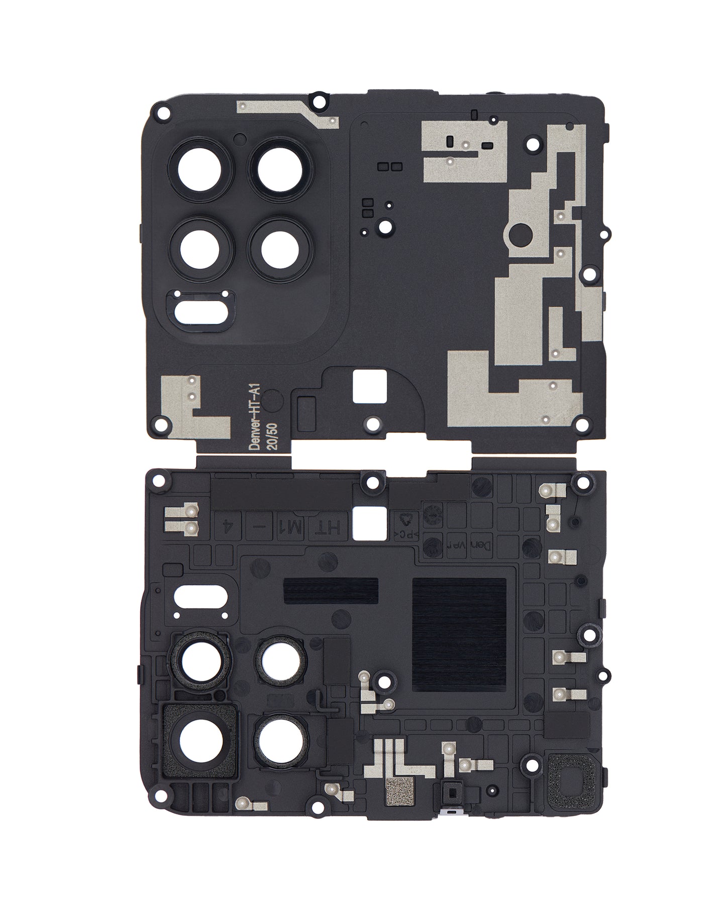 Motherboard Protective Cover For Motorola Moto G Stylus 5G (XT2131 / 2021) replacement part for compatible Motorola phone, SKU 109082007439, product image 2