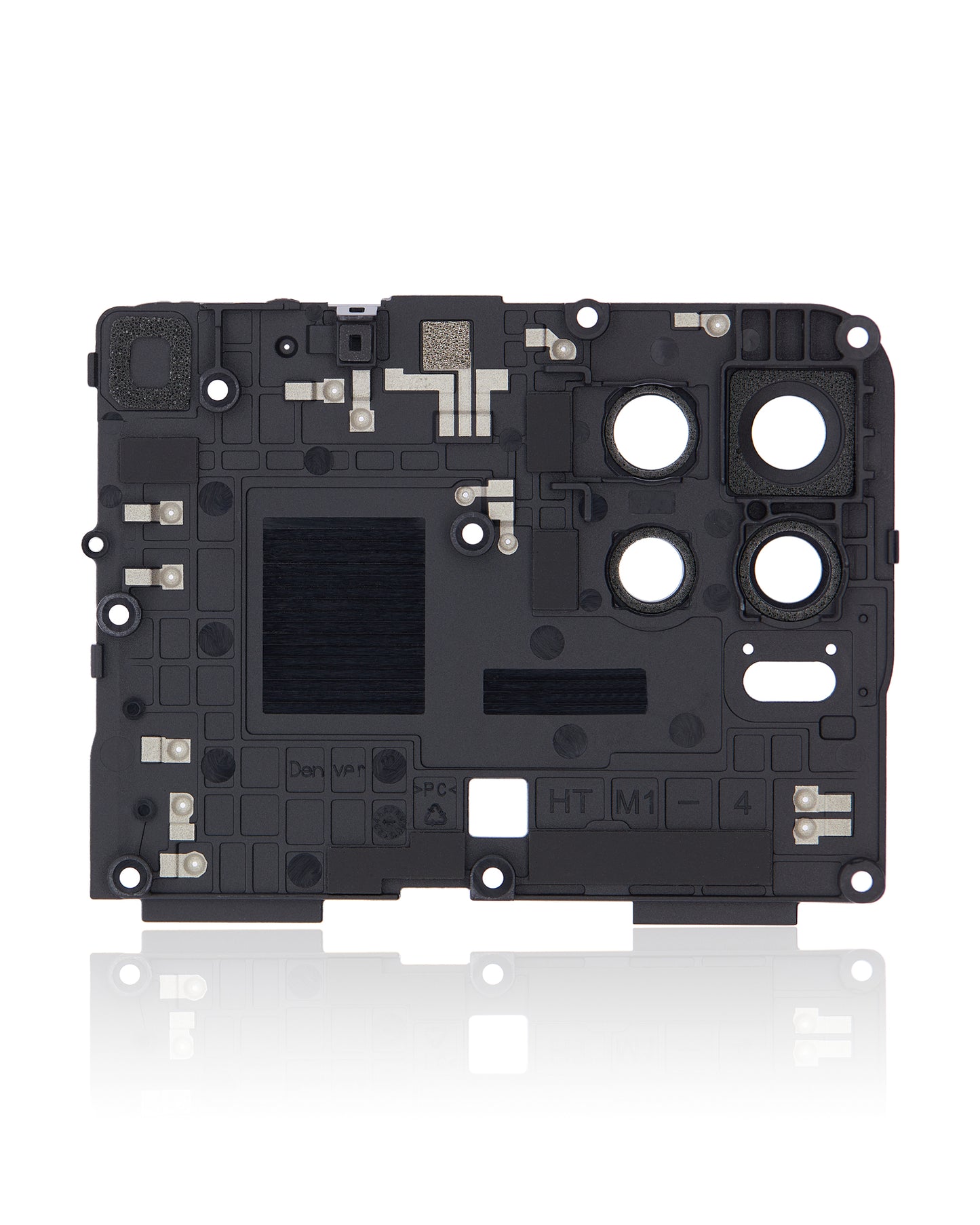 Motherboard Protective Cover For Motorola Moto G Stylus 5G (XT2131 / 2021) replacement part for compatible Motorola phone, SKU 109082007439, product image 3
