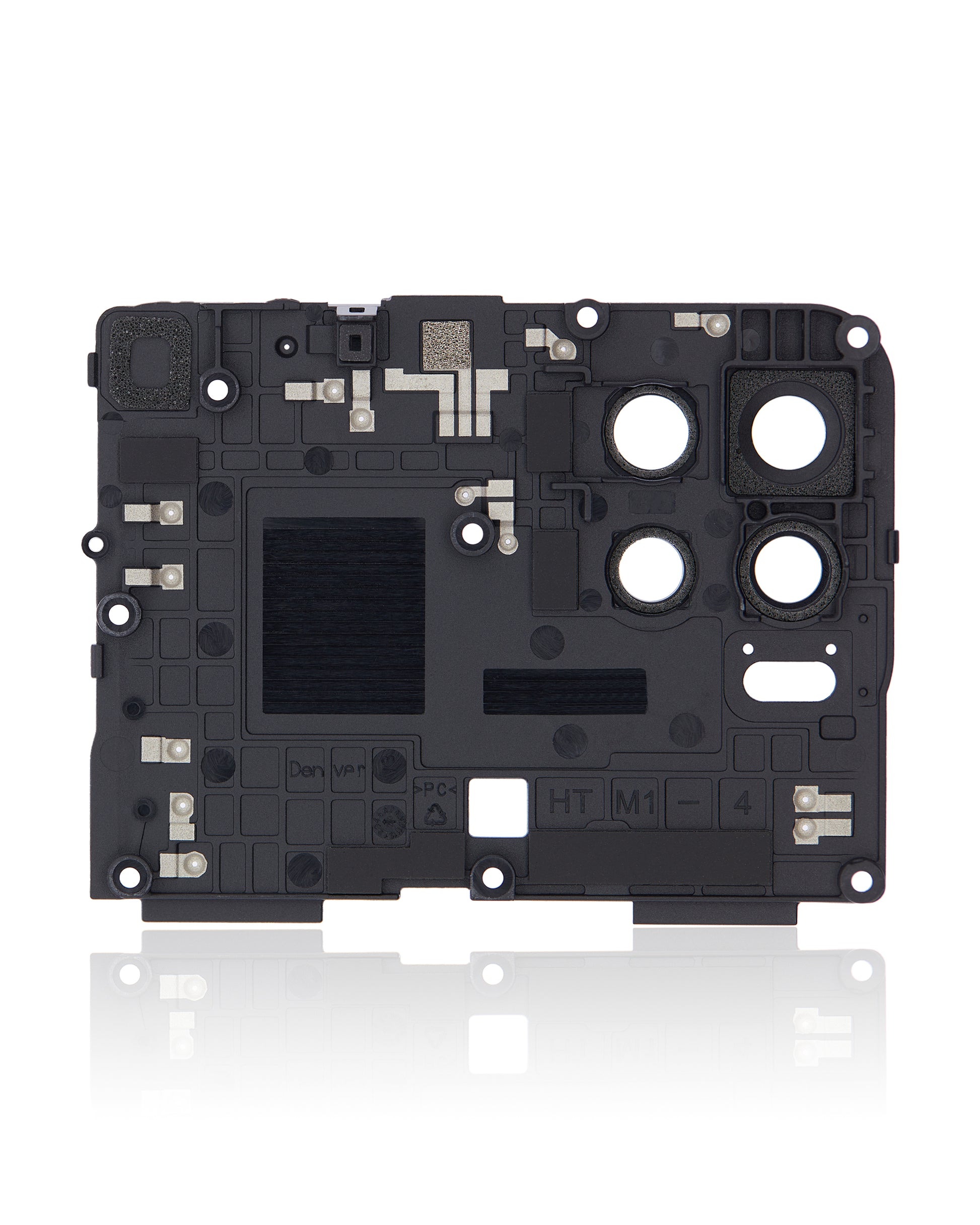 Motherboard Protective Cover For Motorola Moto G Stylus 5G (XT2131 / 2021) replacement part for compatible Motorola phone, SKU 109082007439, product image 3