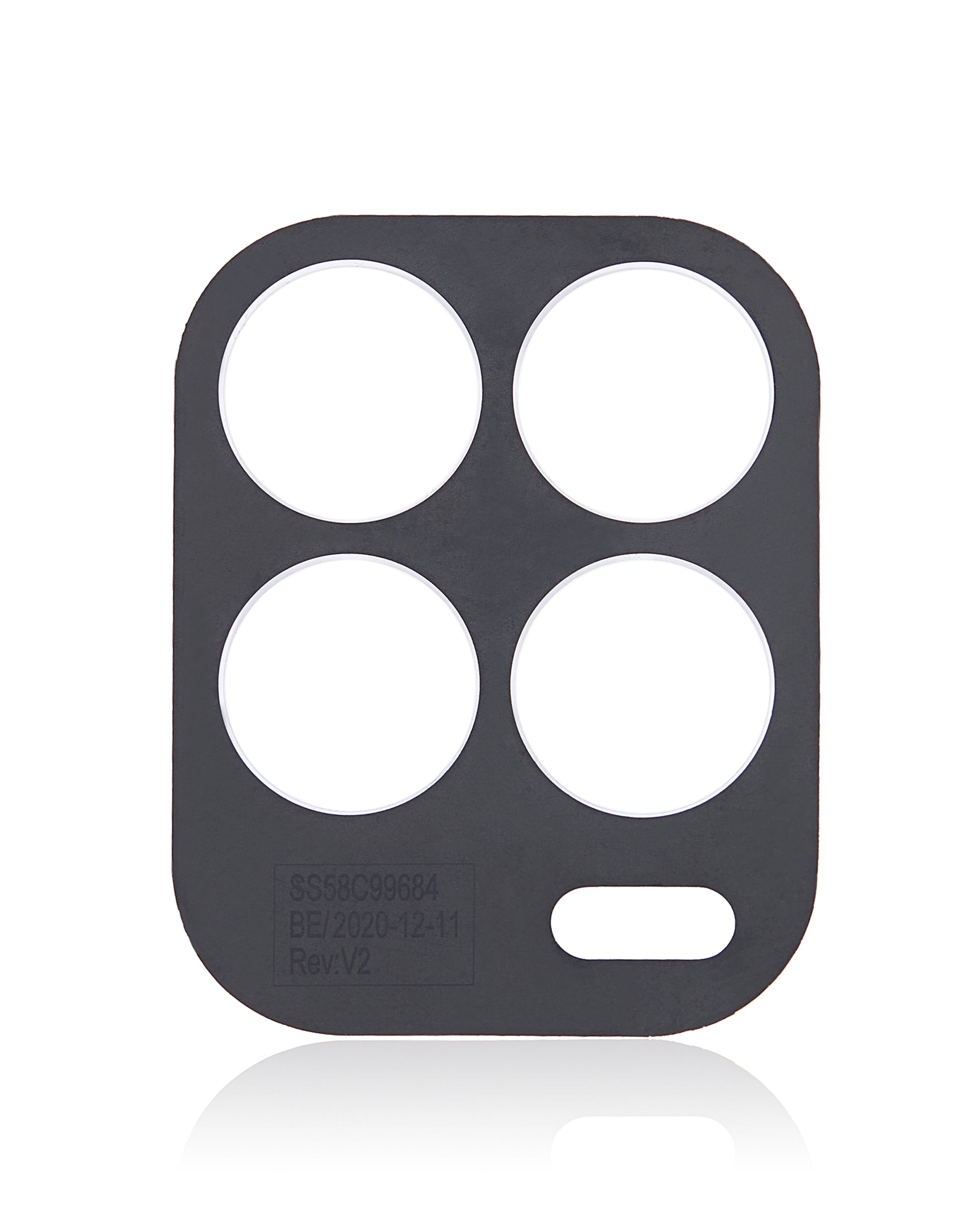 Back Camera Lens Bracket For Motorola Moto G Stylus 5G (XT2131 / 2021) replacement part for compatible Motorola phone, SKU 109082007440, product image 3