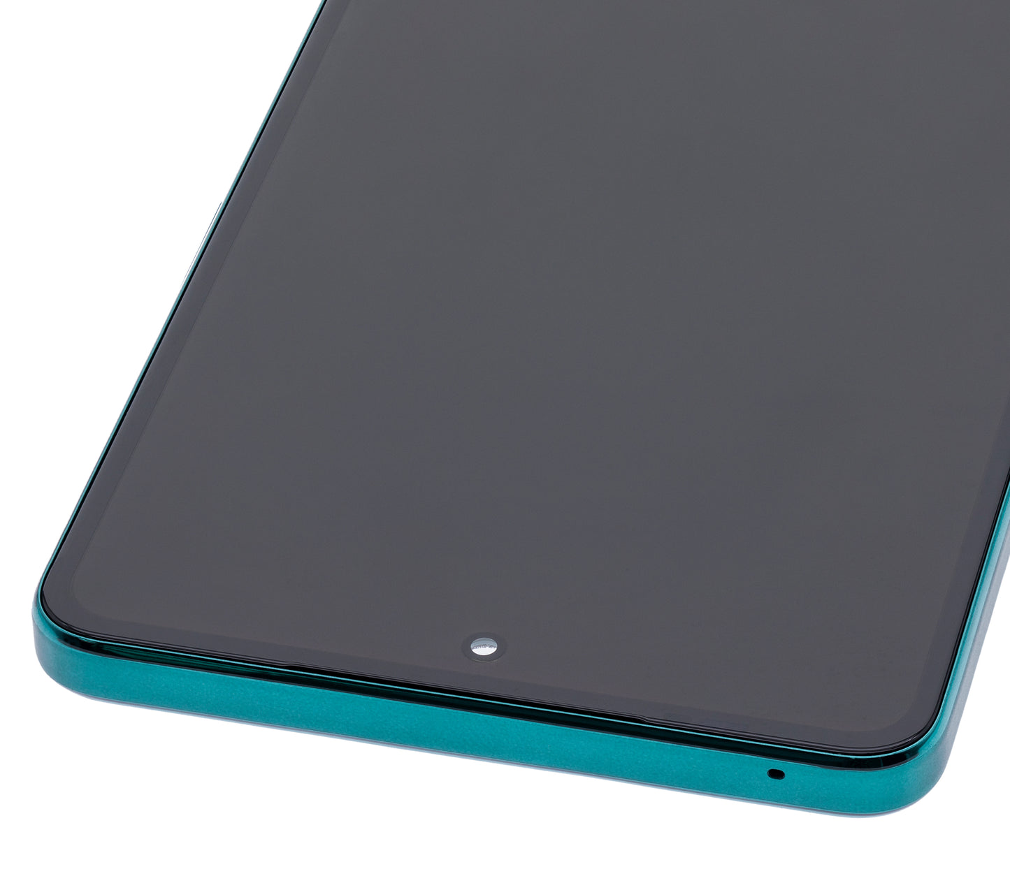 LCD Assembly With Frame For Motorola Edge 20 (XT2143 / 2021) (Refurbished) (Frosted Emerald) | SKU 109082007501 | image 11