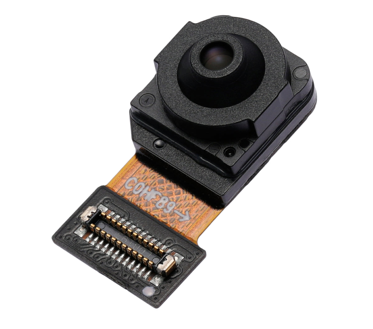 Front Camera For Motorola Edge 20 (XT2143 / 2021) / Edge 20 Fusion (XT2139-2 / 2021) / Edge 20 Lite (XT2139-1 / 2021) | SKU 109082007521 | image 4