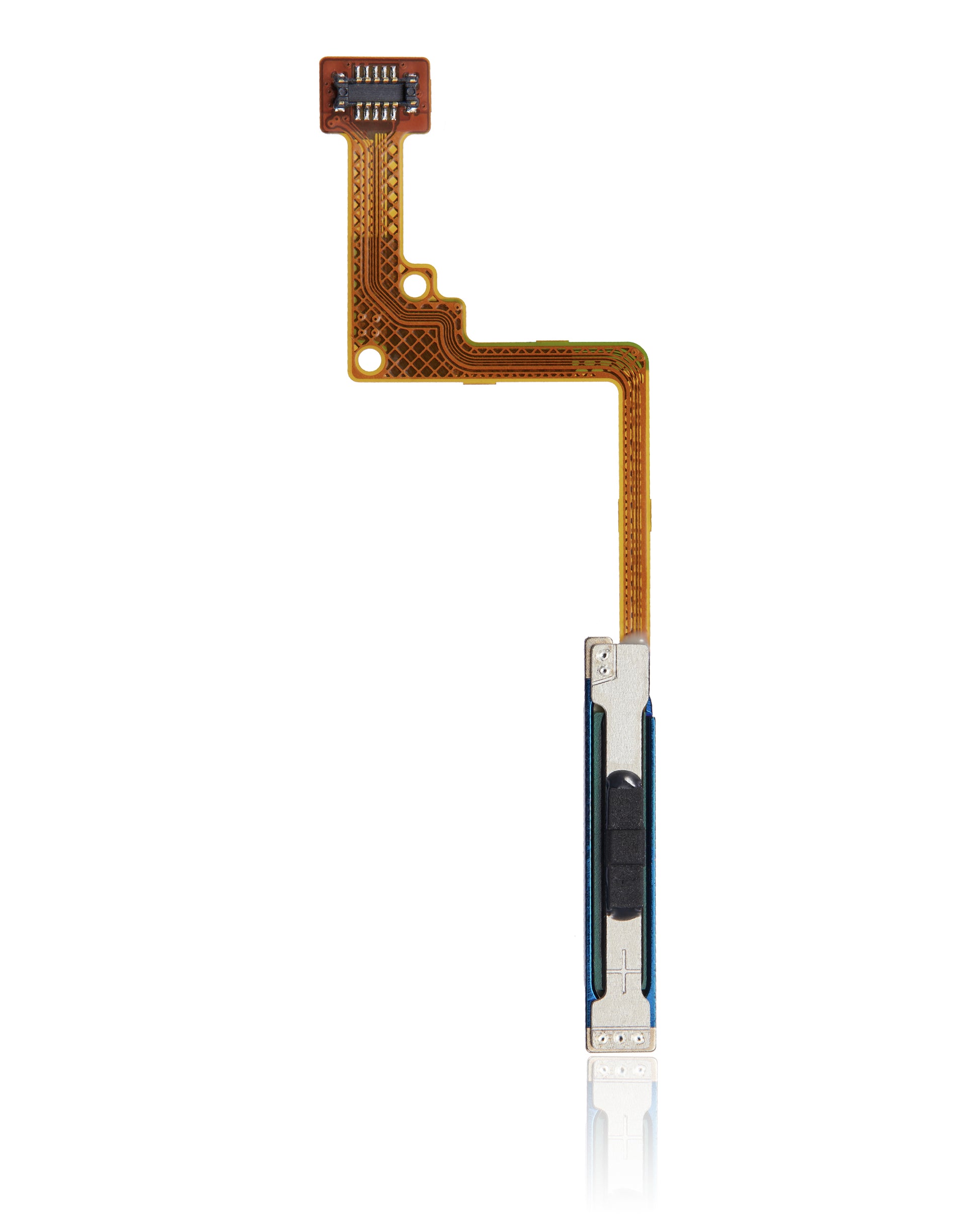 Fingerprint Reader With Flex For Motorola Edge 20 (XT2143 / 2021) (Frosted Emerald) | SKU 109082007522 | image 3