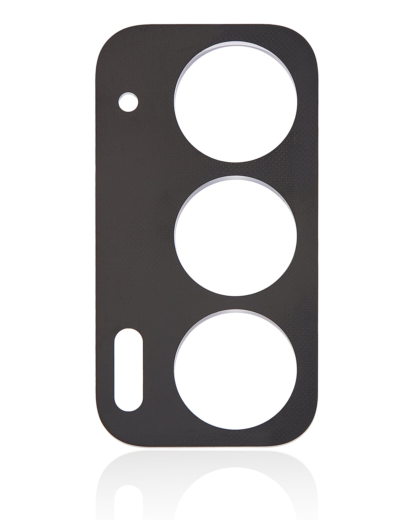 Back Camera Lens Bracket For Motorola Edge 20 (XT2143 / 2021) (Frosted Gray) | SKU 109082007528 | image 3