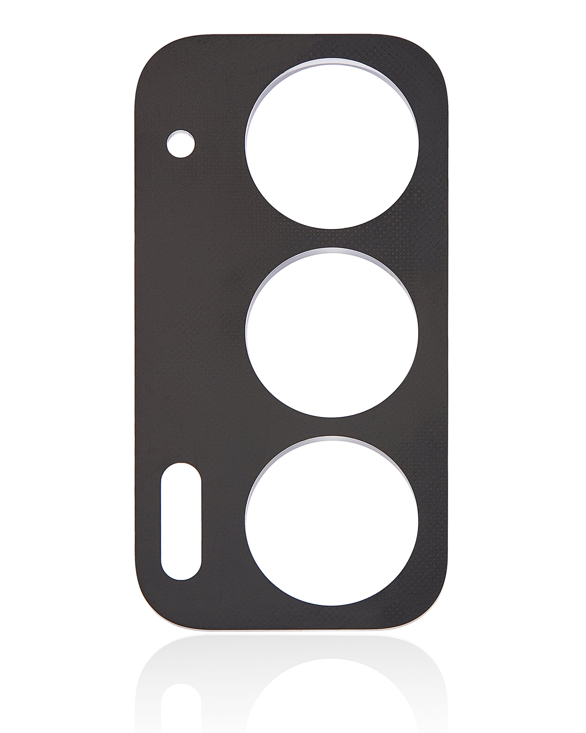 Back Camera Lens Bracket For Motorola Edge 20 (XT2143 / 2021) (Frosted Gray) | SKU 109082007528 | image 3