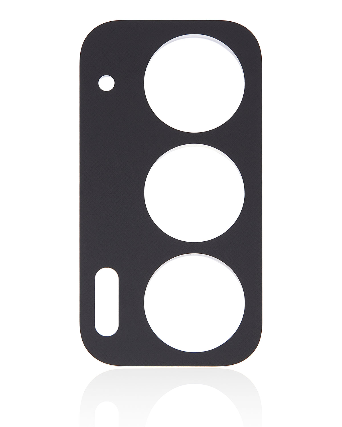 Back Camera Lens Bracket For Motorola Edge 20 (XT2143 / 2021) (Frosted White) | SKU 109082007529 | image 3