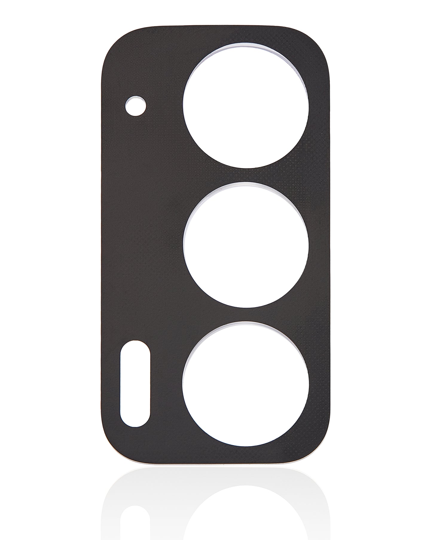 Back Camera Lens Bracket For Motorola Edge 20 (XT2143 / 2021) (Frosted Emerald) | SKU 109082007530 | image 3