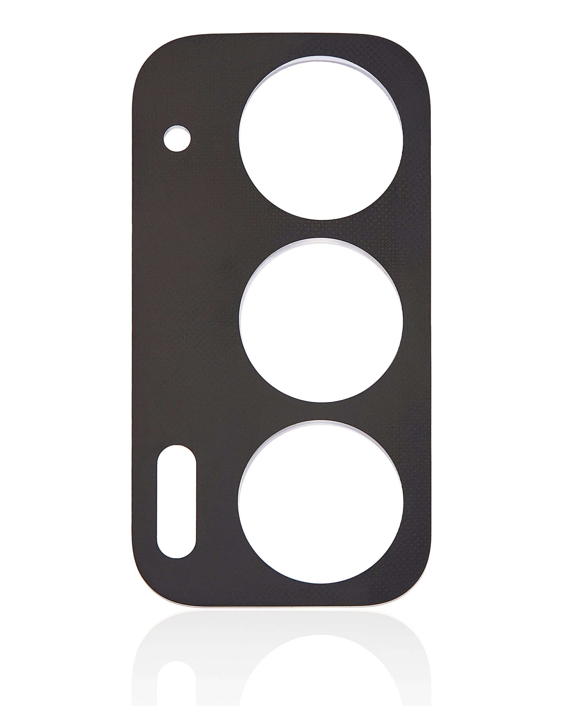 Back Camera Lens Bracket For Motorola Edge 20 (XT2143 / 2021) (Frosted Emerald) | SKU 109082007530 | image 3