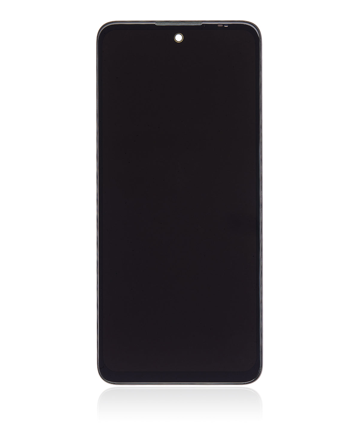 OLED Assembly With Frame For Motorola Edge 20 Lite (XT2139-1 / 2021) (Refurbished) (All Colors) | SKU 109082007721 | image 7