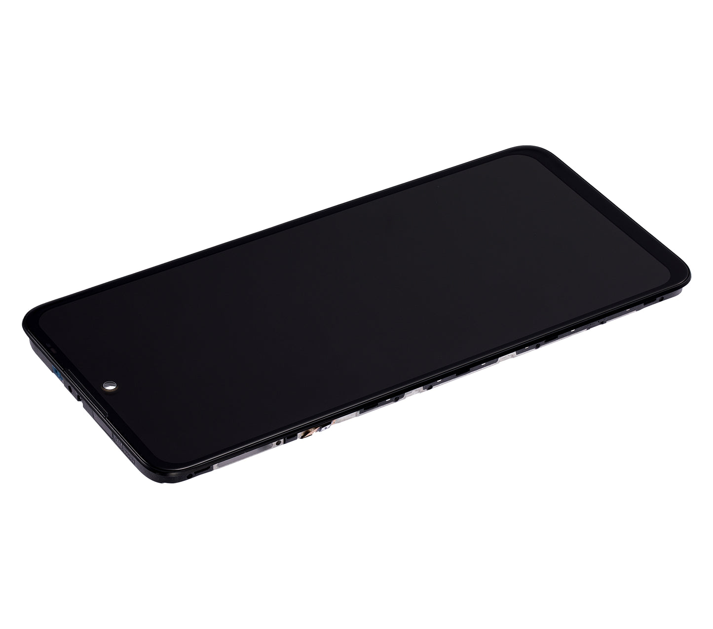 OLED Assembly With Frame For Motorola Edge 20 Lite (XT2139-1 / 2021) (Refurbished) (All Colors) | SKU 109082007721 | image 9