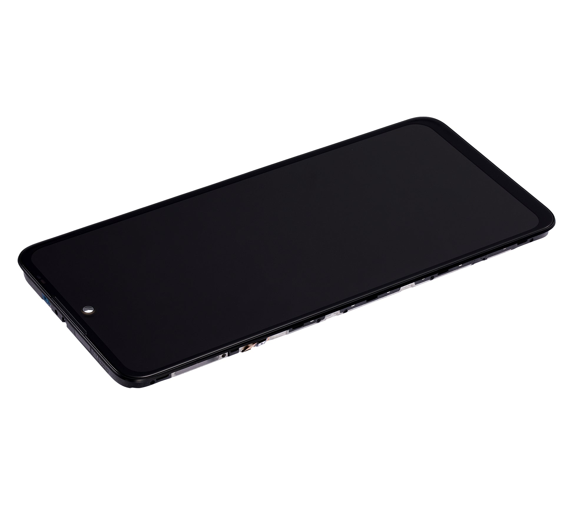 OLED Assembly With Frame For Motorola Edge 20 Lite (XT2139-1 / 2021) (Refurbished) (All Colors) | SKU 109082007721 | image 9