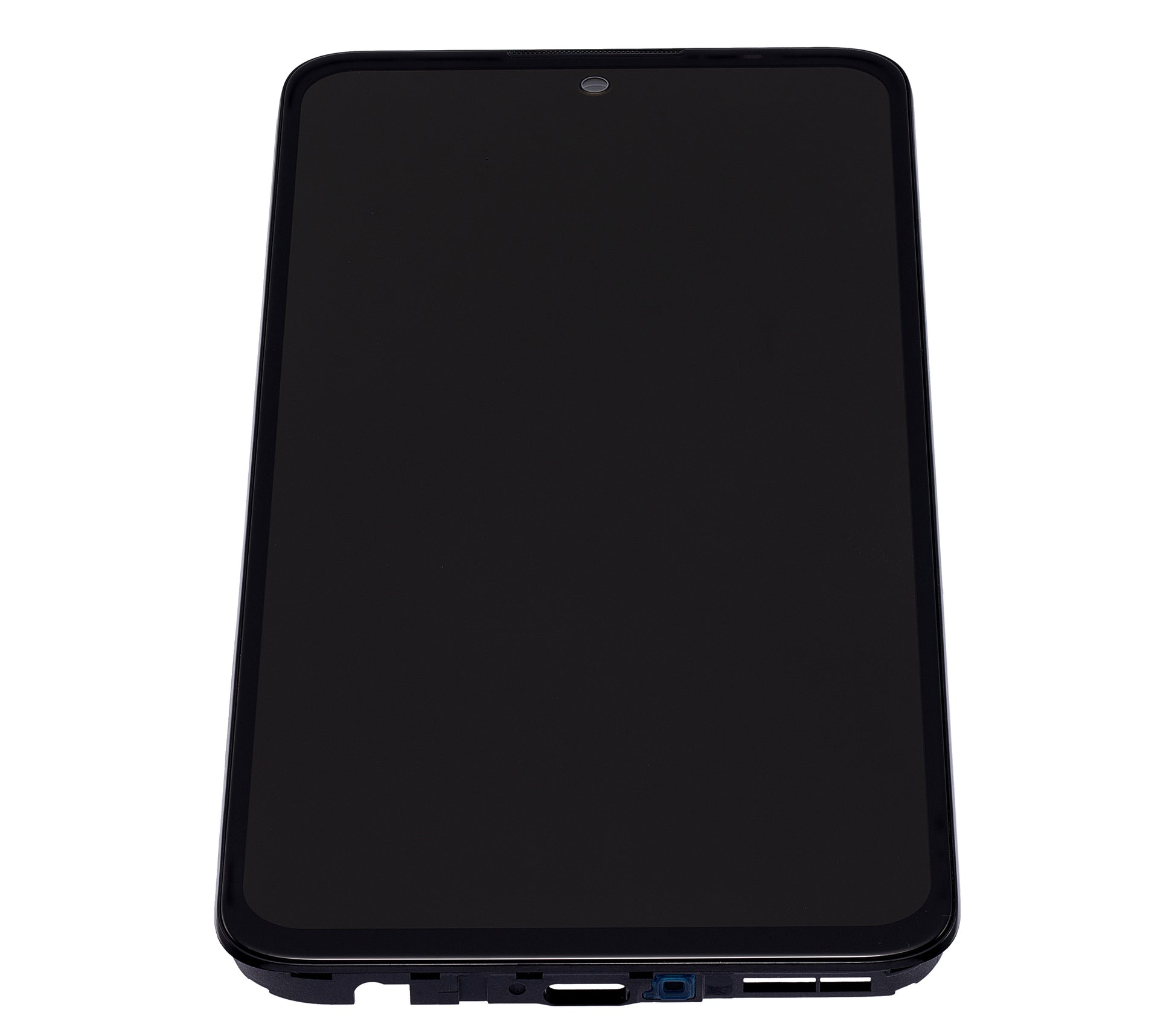 OLED Assembly With Frame For Motorola Edge 20 Lite (XT2139-1 / 2021) (Refurbished) (All Colors) | SKU 109082007721 | image 2