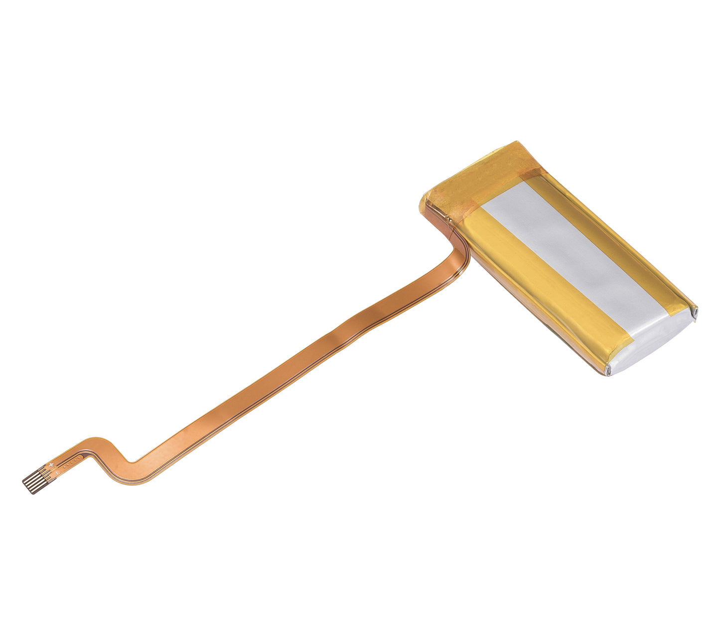 Replacement Battery (Thick) For iPod Classic 6th & 7th Generation(160GB) (850mAh)