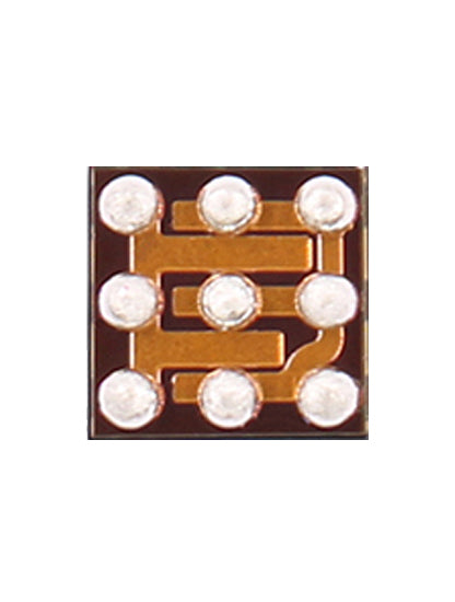 Charging Controller Voltage IC Chip For iPhone 6 / 6 Plus (68815: Q1403: 9 pin)