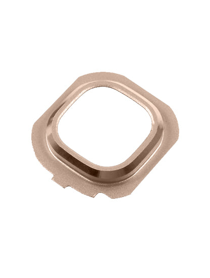 Back Camera Lens For Samsung Galaxy J5 Duos (J510 / 2016) (Gold) | Samsung Galaxy J5 (J510 / 2016) Replacement Parts | product image 2