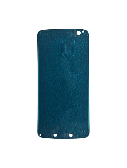 LCD Adhesive Tape For Motorola Moto Z Droid (XT1650-01 / 2016) - Motorola replacement part, alternate repair part view, SKU 107082016546