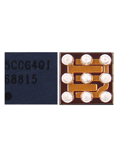 Charging Controller Voltage IC Chip For iPhone 6 / 6 Plus (68815: Q1403: 9 pin)