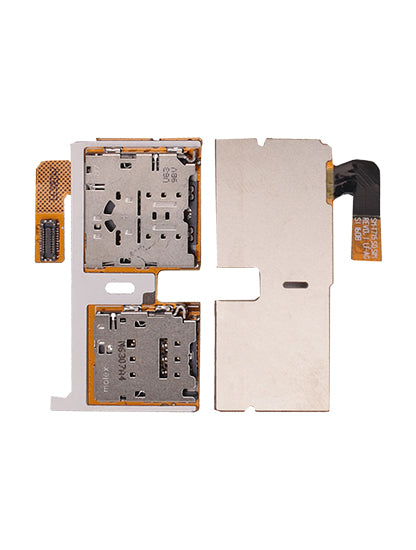 Sim Card Flex Compatible For Samsung Galaxy Tab S2 8.0" T715 - product image 4