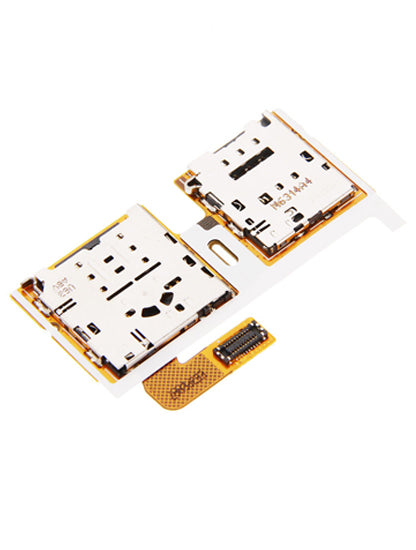 Sim Card Flex Compatible For Samsung Galaxy Tab S2 8.0" T715 - product image 3