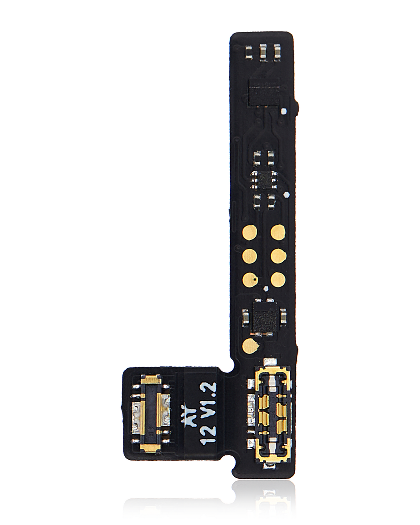 Battery Tag-On Flex Cable For iPhone 12 / 12 Pro (Qianli)