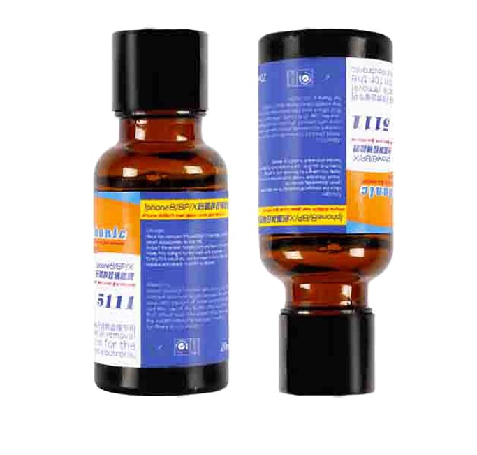 LCD Adhesive Tape For Watch Series 1 / 2 / 3 (42MM)