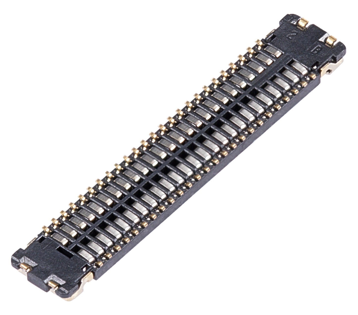 FPC (Digitizer) Connector (On Motherboard) For iPad Pro 9.7" (50 Pin)