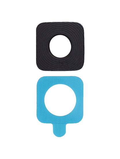 Back Camera Lens For Samsung Galaxy S5 (Gold)