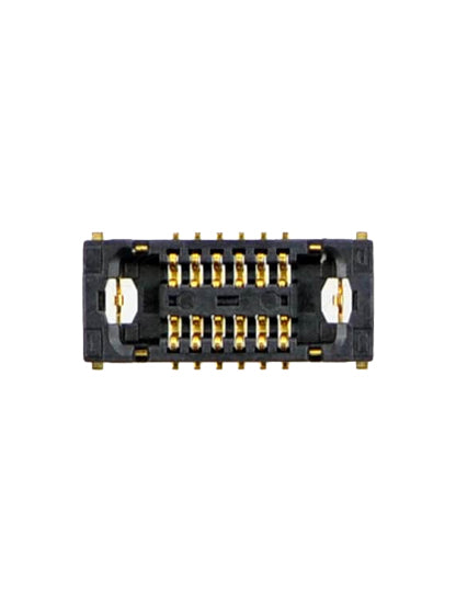 Power Button Flex FPC Connector For iPhone 6 (J0801: 16 Pin)