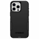 OtterBox Commuter Case for iPhone 15 Pro Black