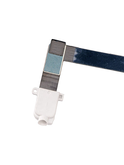 Headphone Jack Flex Cable For iPad Pro 12.9" 1st Gen (2015) (Cellular) (White)