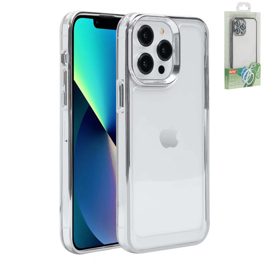 SILVER CL IP 11