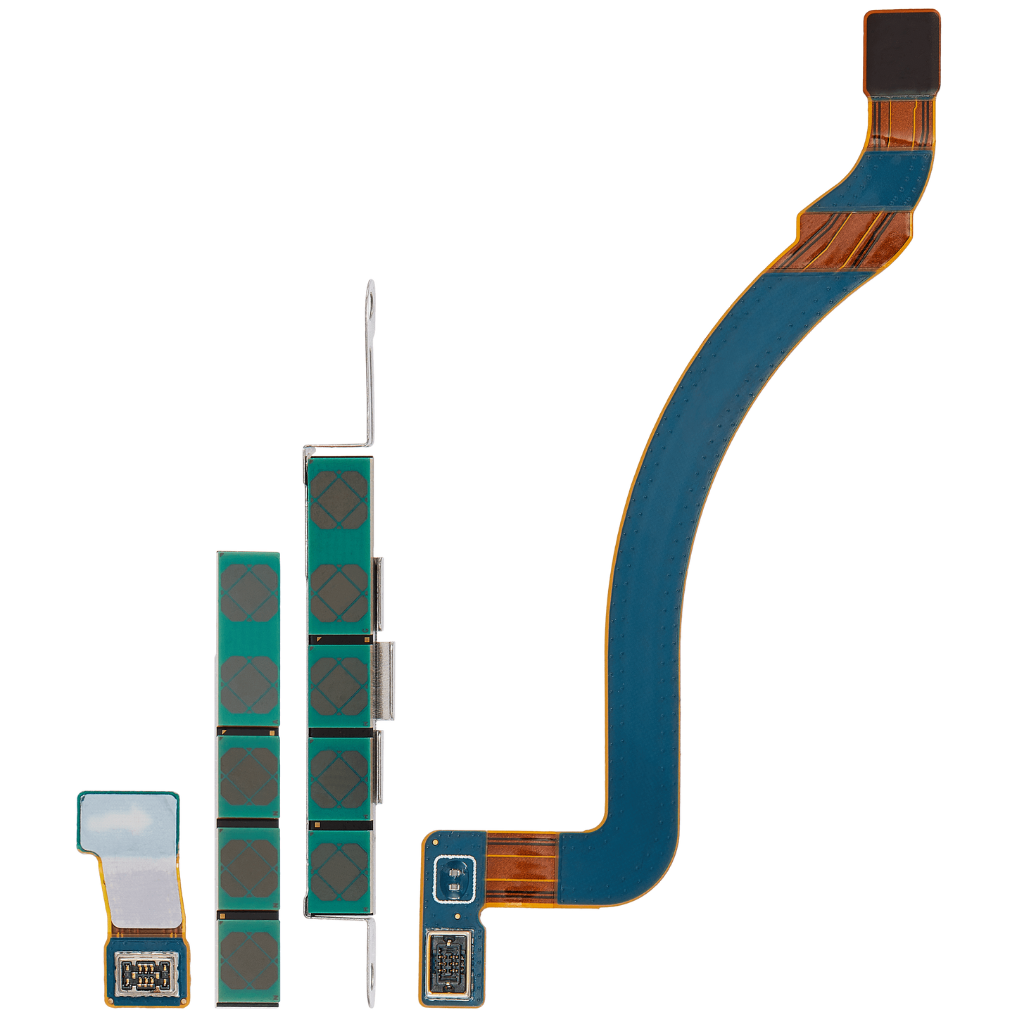 5G Antenna Flex Cable With Module For Samsung Galaxy S23 Plus 5G (4 Piece Set)