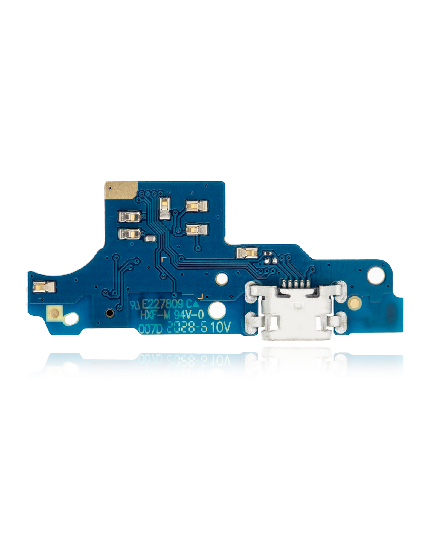 Charging Port Board For Motorola Moto E7 Plus (XT2081 / 2020) - image 1