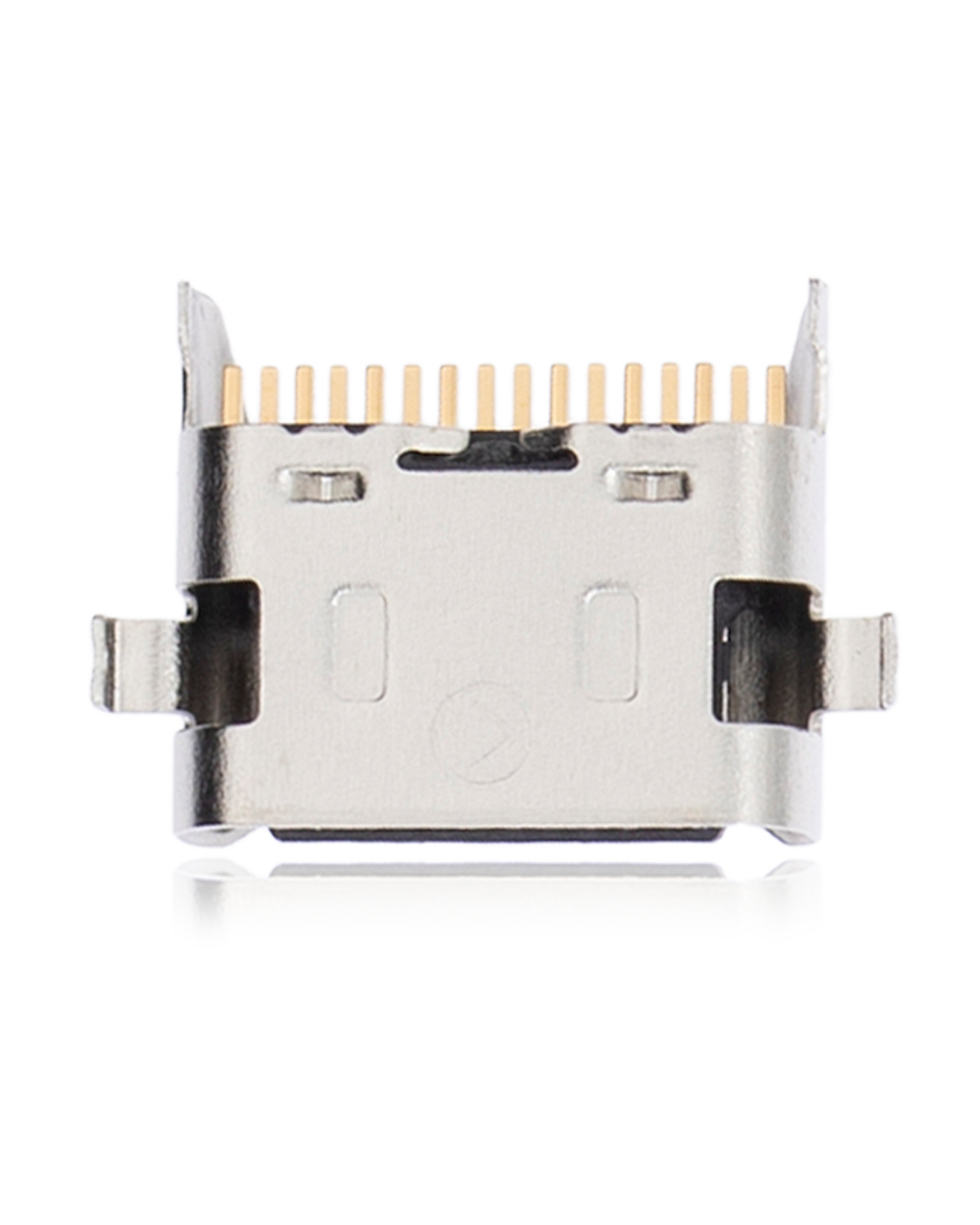 Charging Port Only For Motorola Moto G50 5G (XT2149-1 / 2021) / X Pure Edition (XT1575 / 2015) (Soldering Required) replacement part for compatible Motorola phone, SKU 107082025167, product image 1