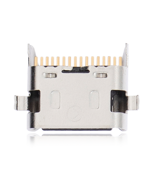 Charging Port Only For Motorola Moto G50 5G (XT2149-1 / 2021) / X Pure Edition (XT1575 / 2015) (Soldering Required) replacement part for compatible Motorola phone, SKU 107082025167, product image 1