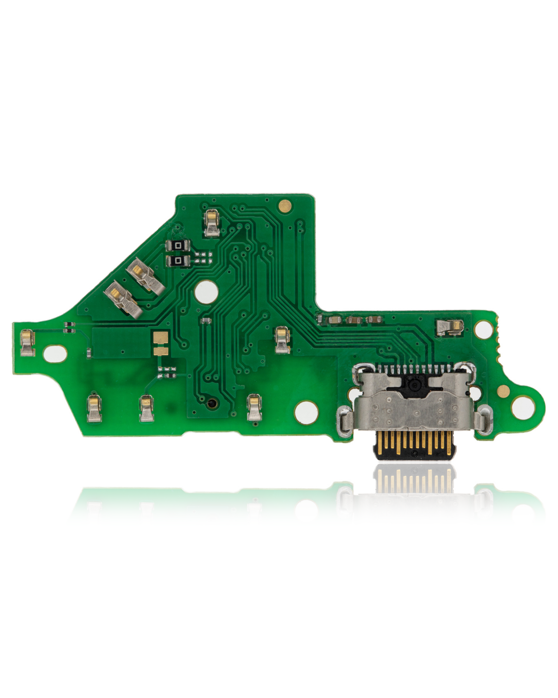 Charging Port Board For Motorola One Action (XT2013 / 2019) - Motorola replacement part - product image 1 - SKU 107085002916