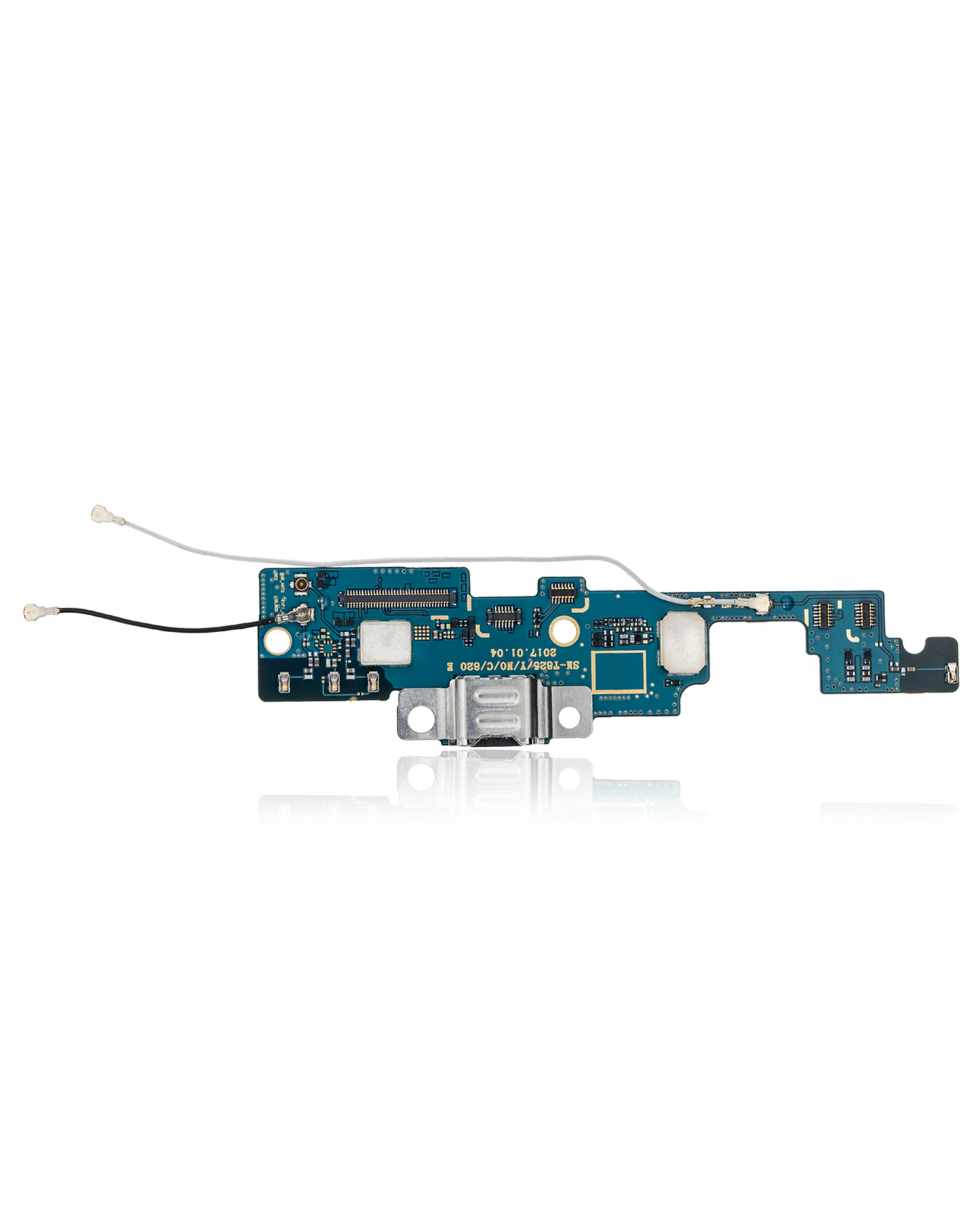 Charging Port Board Compatible For Samsung Galaxy Tab S3 9.7" (T820 / T825) - product image 1
