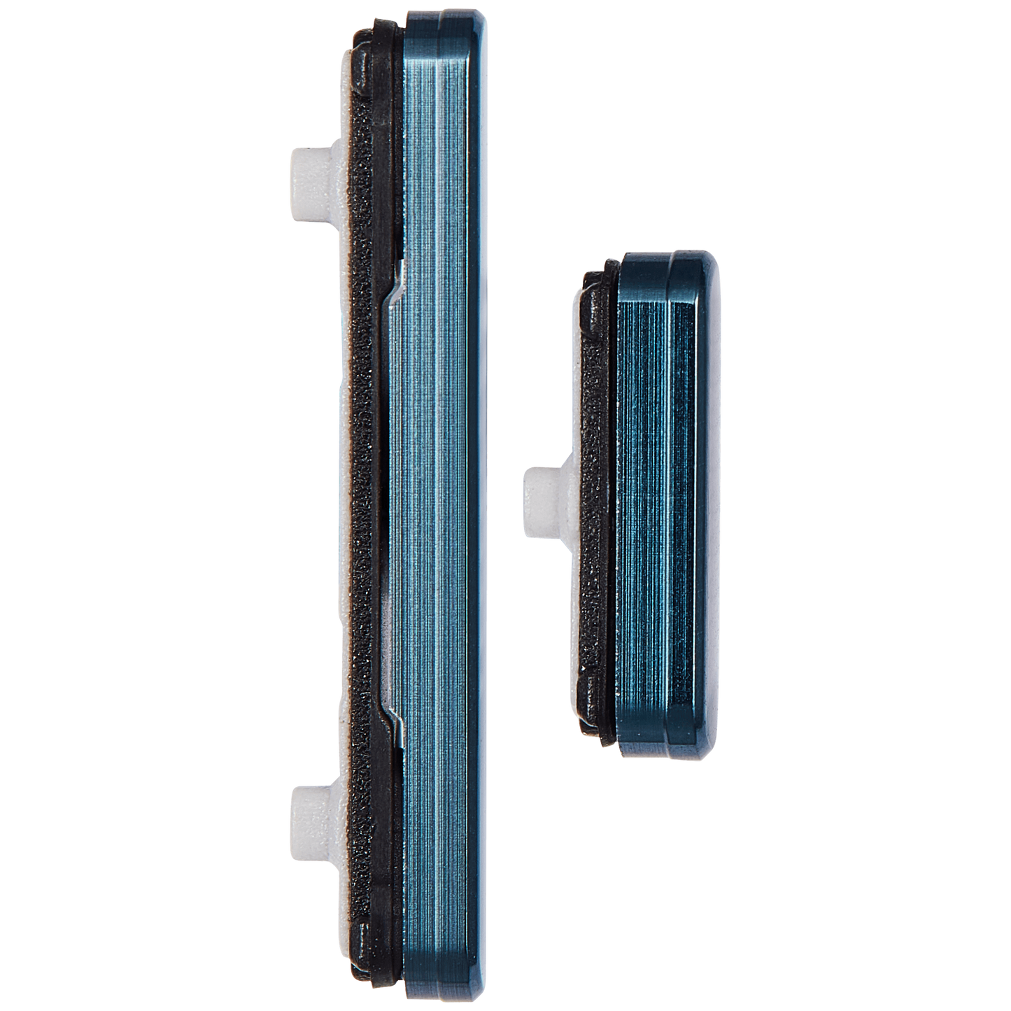 Hard Buttons (Power / Volume) For Samsung Galaxy S22 / S22 Plus (Green)