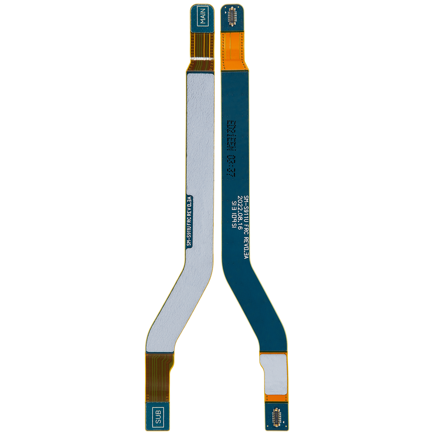 Antenna Connecting Cable (Mainboard To Charging Port) For Samsung Galaxy S23 5G