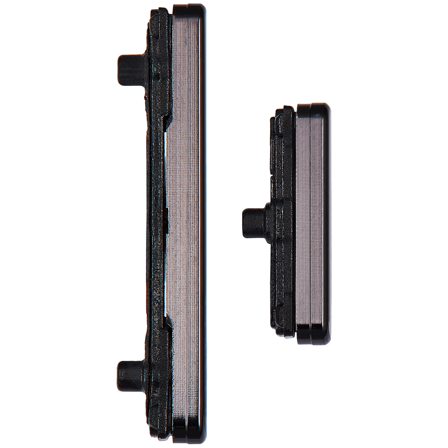 Hard Buttons (Power / Volume) For Samsung Galaxy S22 Ultra (Phantom Black)