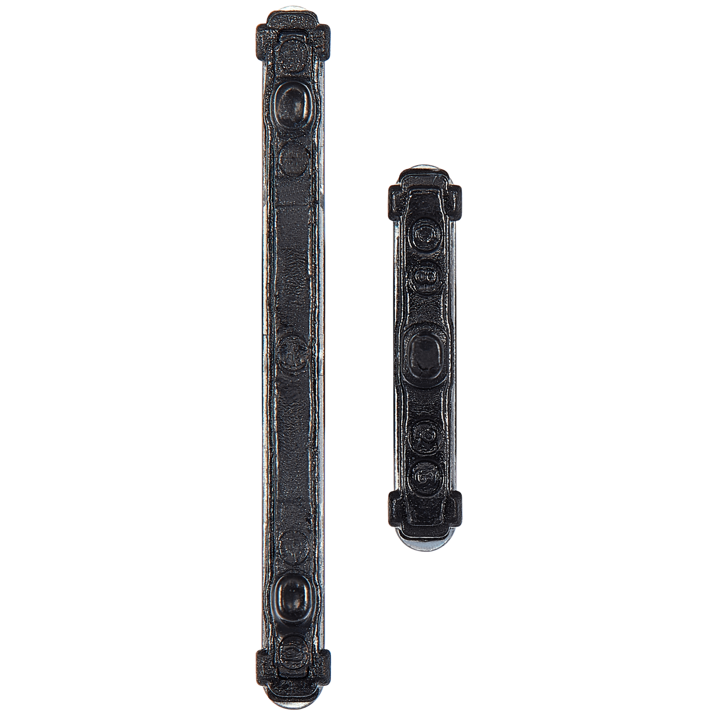 Hard Buttons (Power / Volume) For Samsung Galaxy S22 Ultra (Phantom Black)