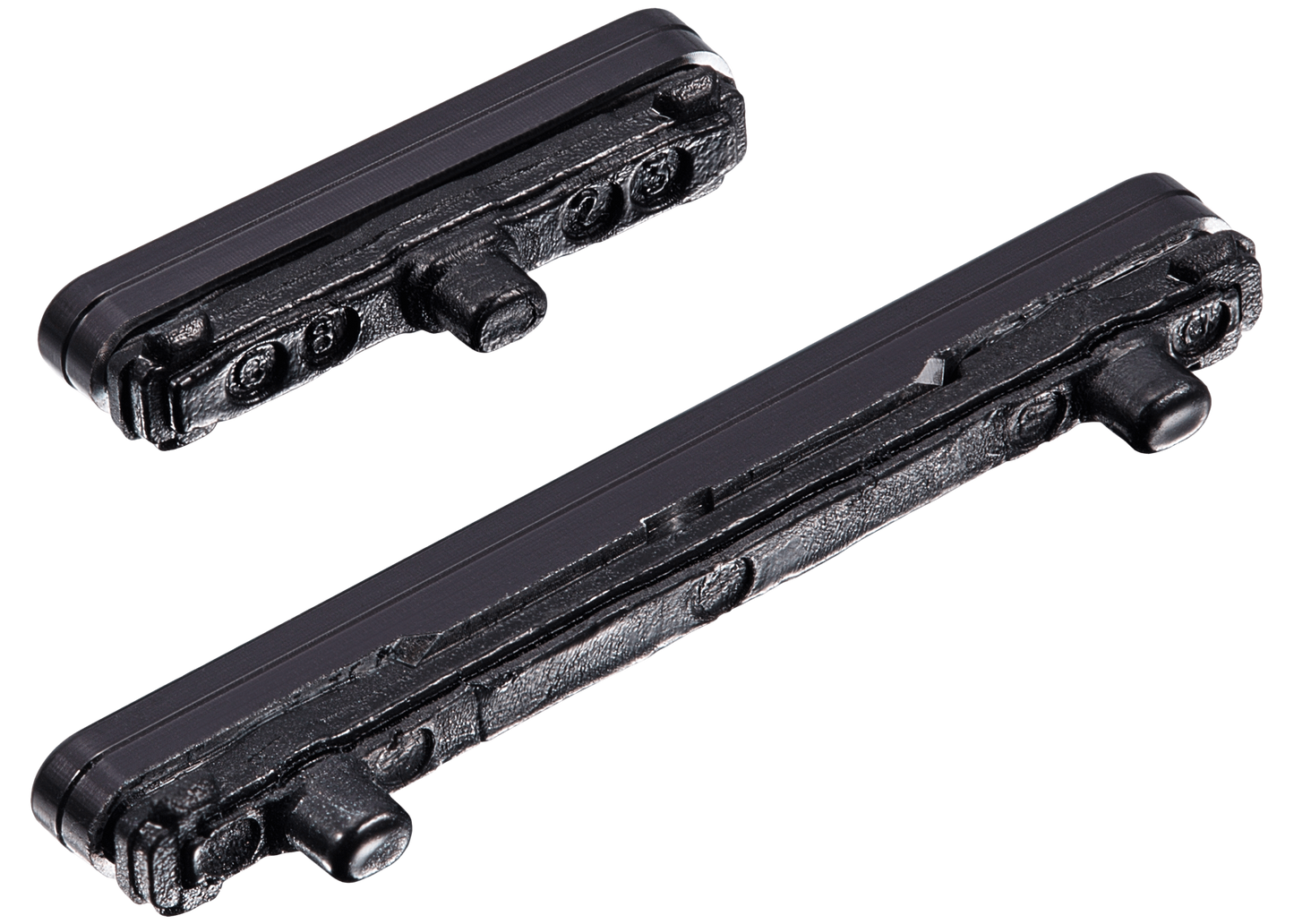 Hard Buttons (Power / Volume) For Samsung Galaxy S22 Ultra (Phantom Black)