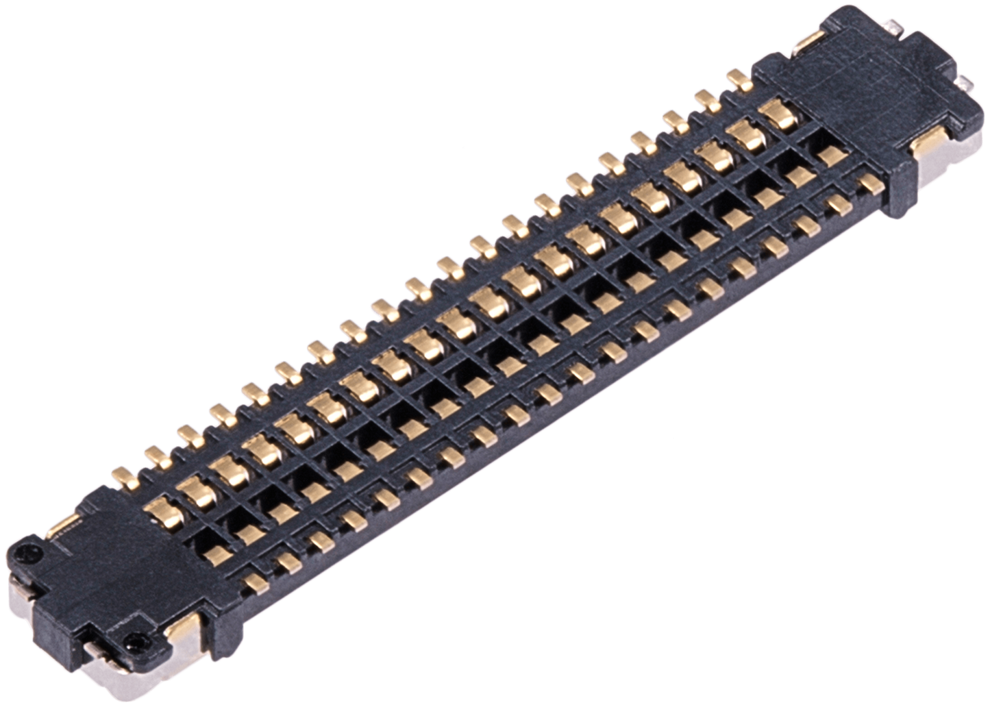 Digitizer FPC Connector For iPad Pro 12.9" 5th Gen (2021) / iPad Pro 12.9" 6th Gen (2022) (40 Pin)