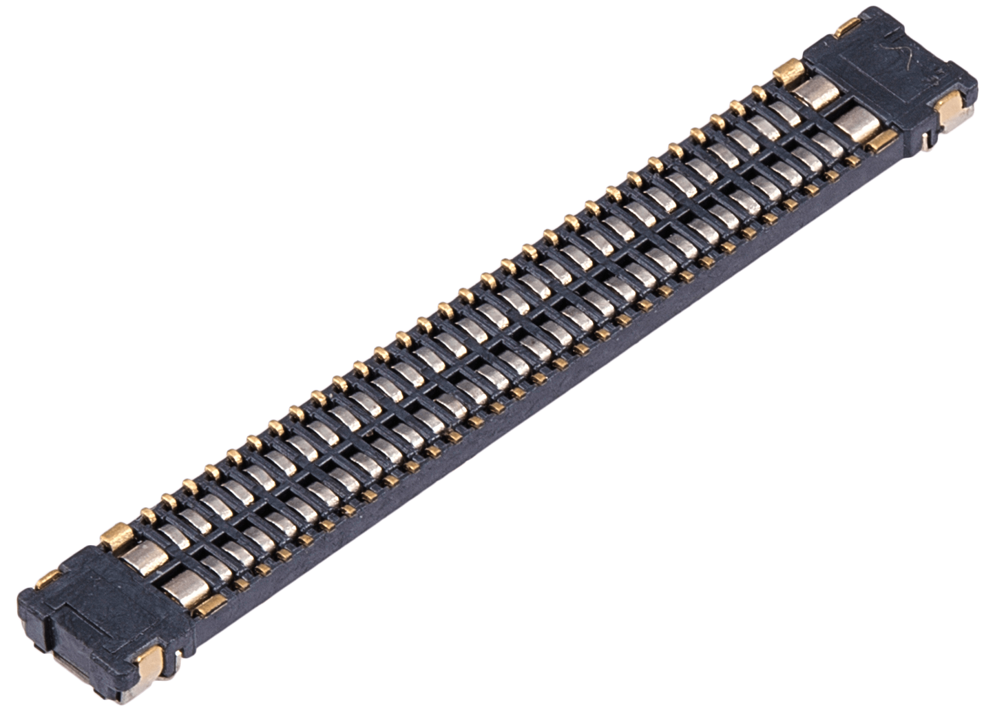 Digitizer FPC Connector For iPad Pro 12.9" 5th Gen (2021) / iPad Pro 12.9" 6th Gen (2022) (60 Pin)