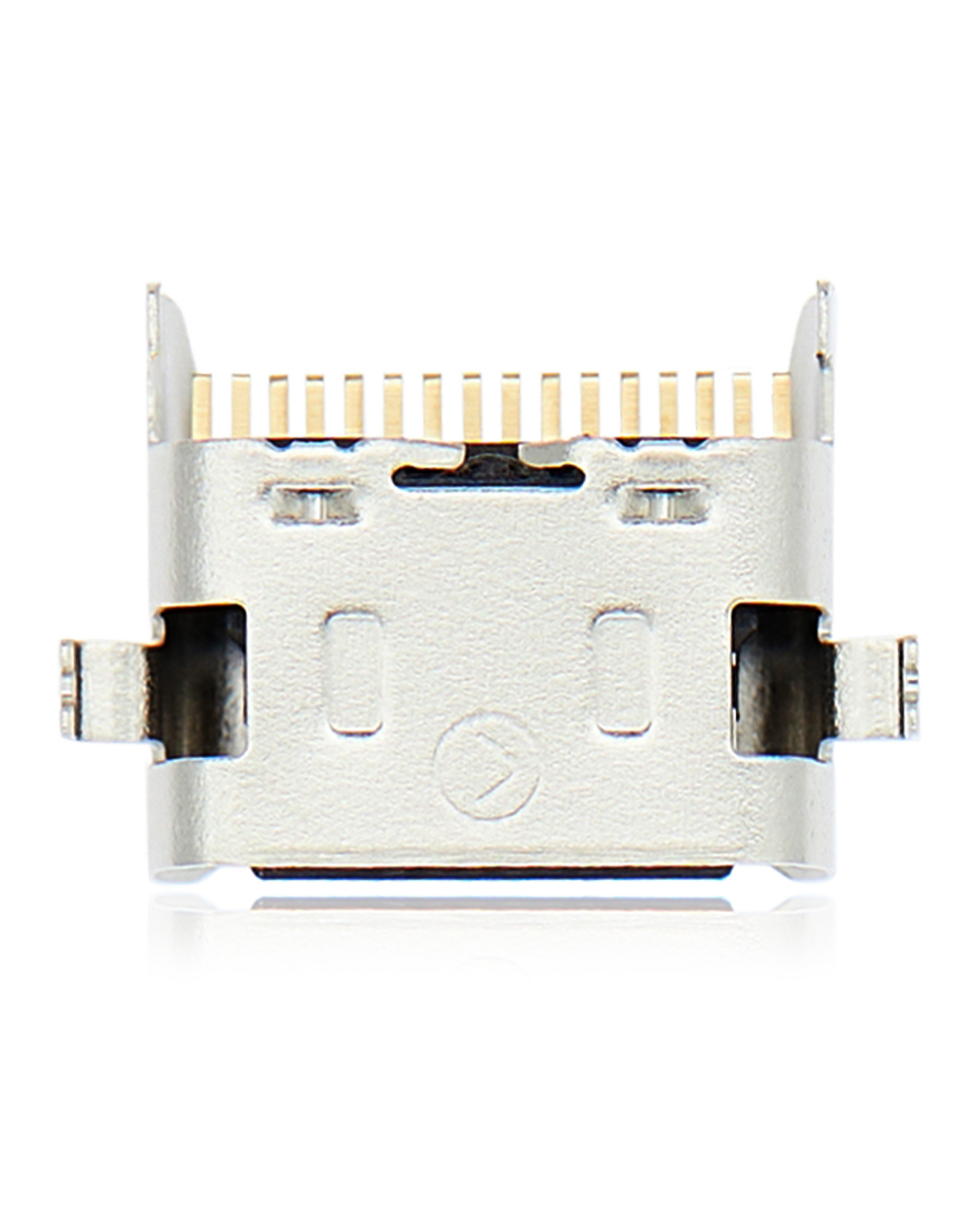 Charging Port For Motorola Moto G Pure (XT2163 / 2021) (Soldering Required) replacement part for compatible Motorola phone, SKU 107082079602, product image 1