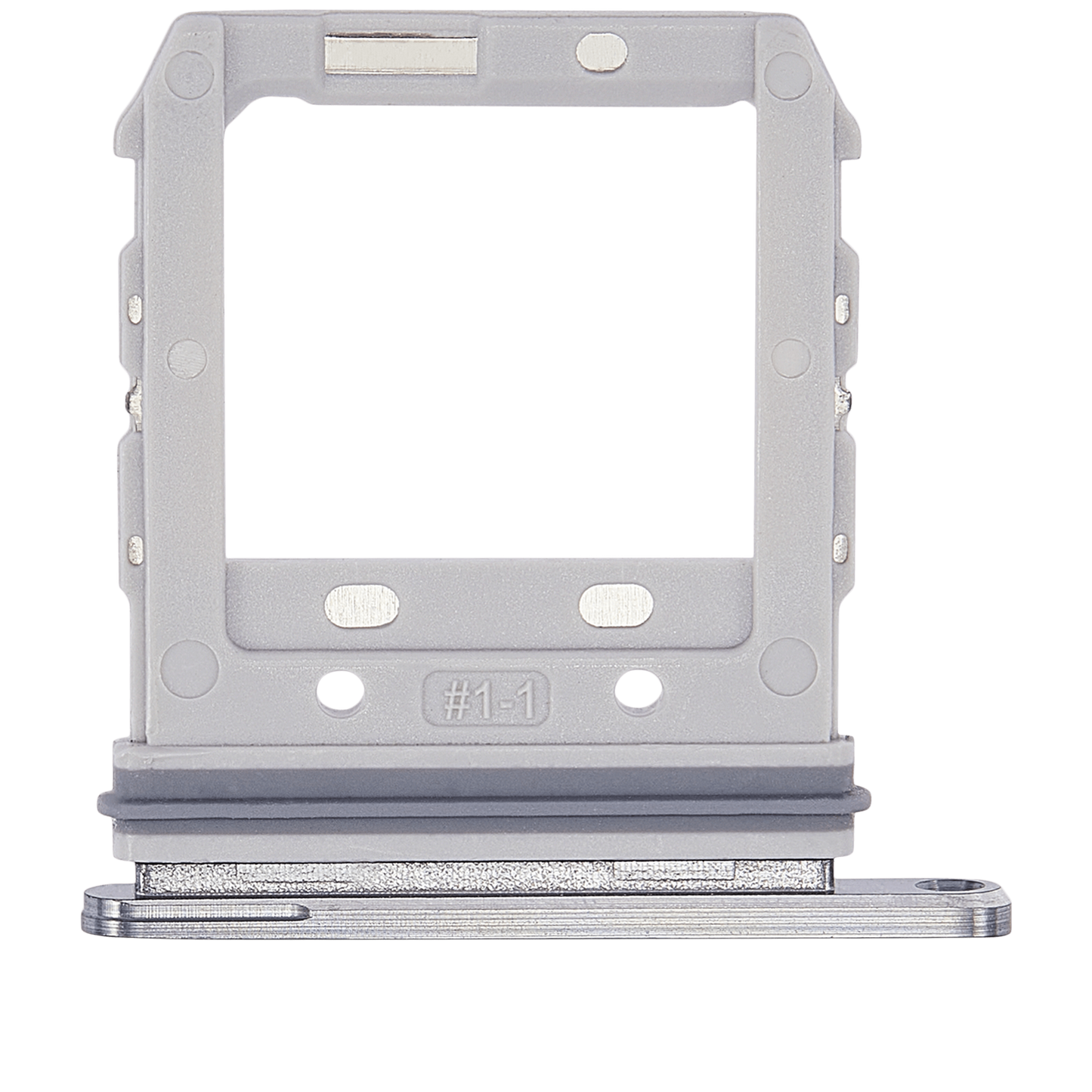 Sim Card Tray For Samsung Galaxy S20 5G UW (G981V) (Cosmic Grey)