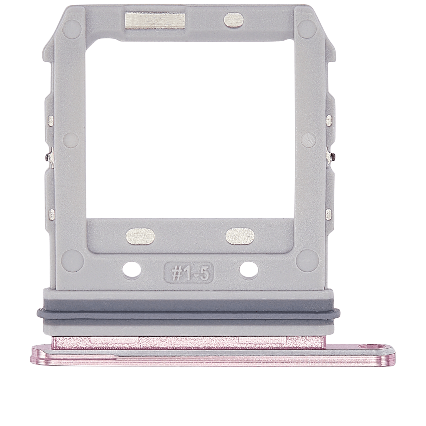 Sim Card Tray For Samsung Galaxy S20 5G UW (G981V) (Cloud Pink)
