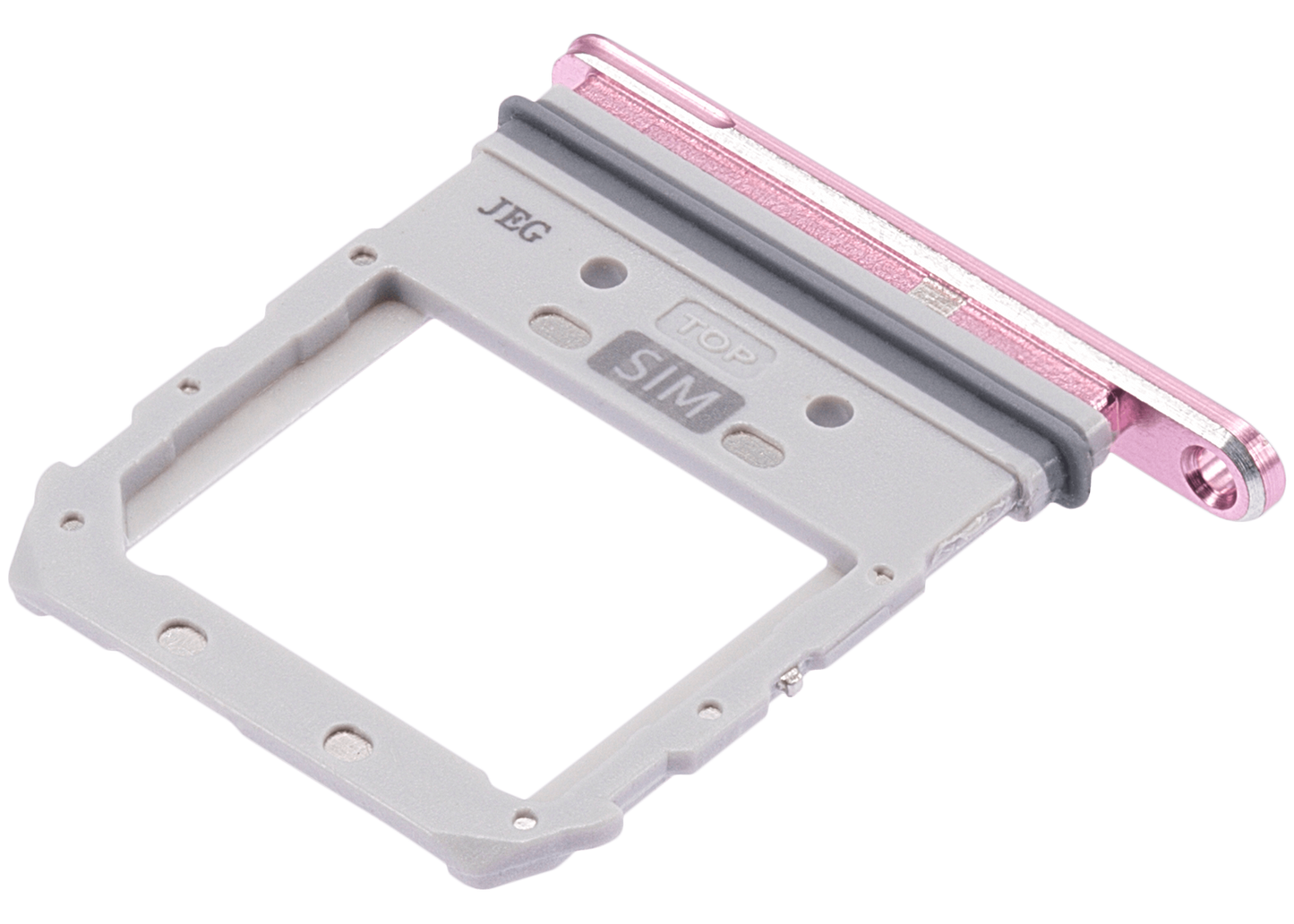 Sim Card Tray For Samsung Galaxy S20 5G UW (G981V) (Cloud Pink)