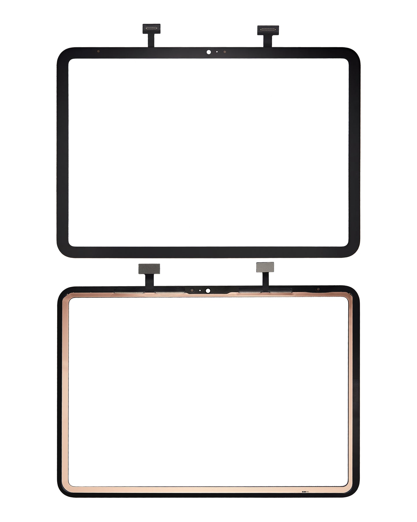 Digitizer For iPad 10 (2022) / iPad 11 (2025) (Aftermarket Pro: XO7) (WiFi / Cellular) (All Colors)