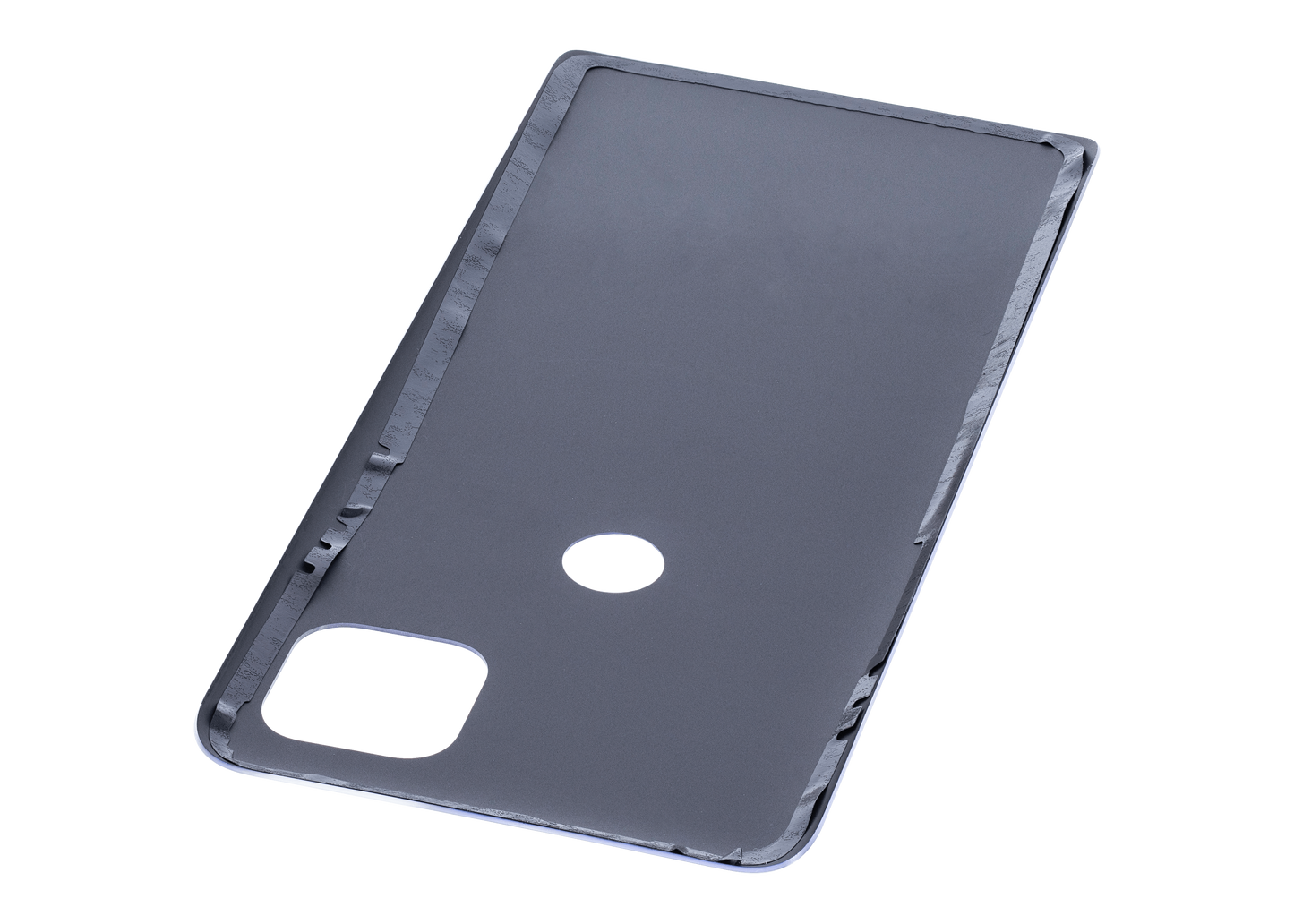 Back cover Glass For Motorola Moto G 5G (XT2113-3 / 2020) (Volcanic Gray) replacement part for compatible Motorola phone, SKU 107082085722, product image 3